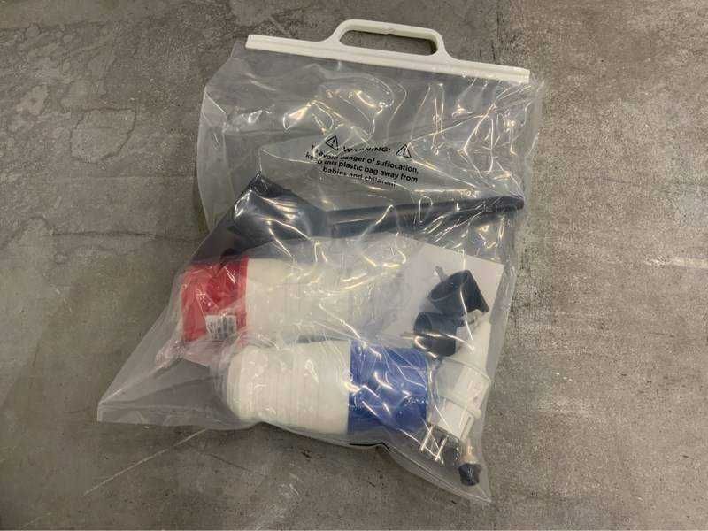 ford fdt9200se Дизельний генератор 8kw