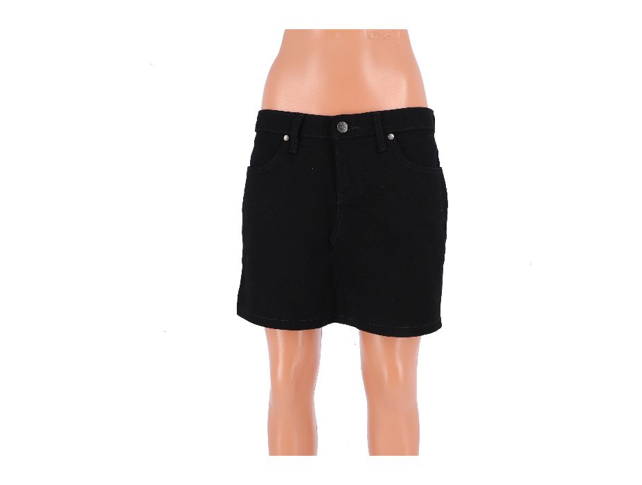Czarna spódnica marki Big Star, rozmiar 29 (s/m)