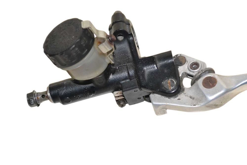 Pompa sprzęgła dźwignia zbiorniczek honda vtr1000 vtr 1000 firestorm