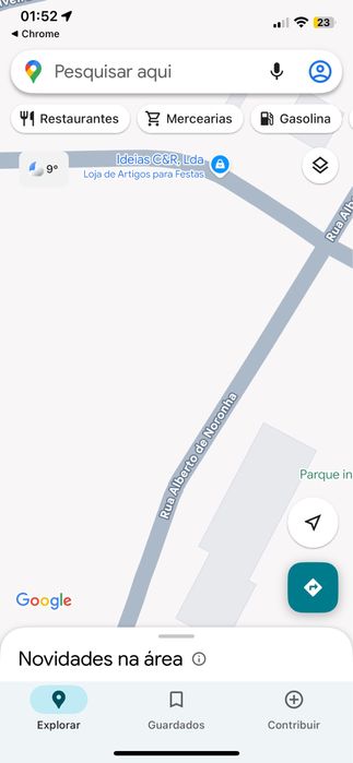 Aceito propostas Terreno urbano Azambuja