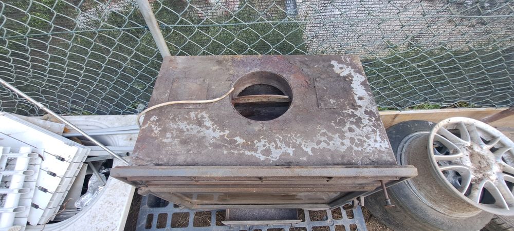 Recuperados calor solzaima 10.5 Kw