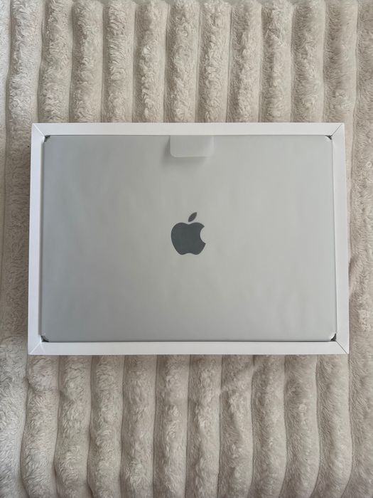 Macbook Pro M5 Pro (NOVO)