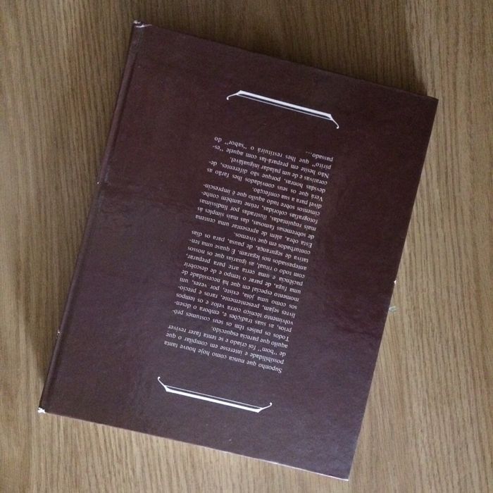 As 100 mais famosas sobremesas do Mundo