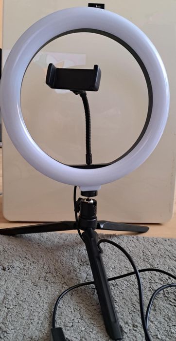 Lampa oświetleniowa led