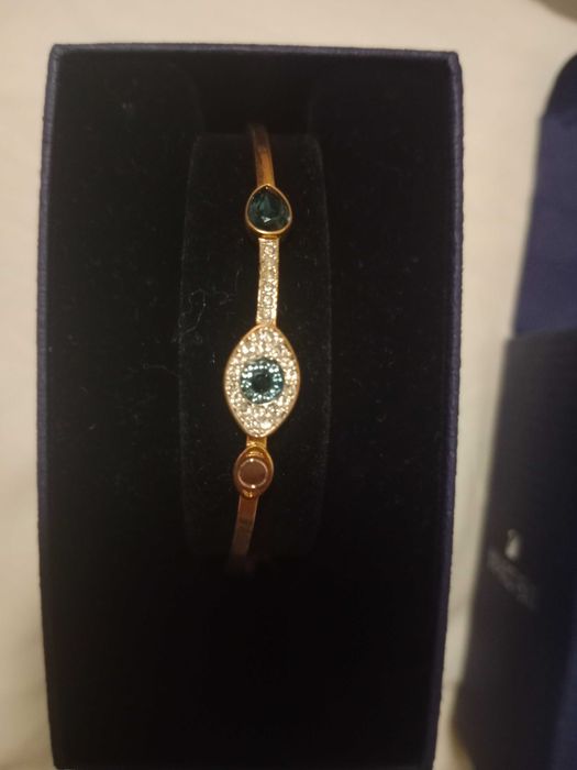 Браслет Swarovski