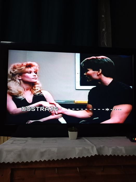 Wideo Samsung Picture Control ®