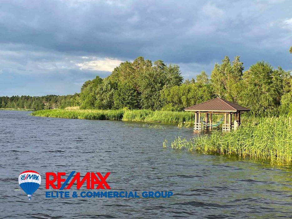 0%. Будинок на узбережжі Київського моря, 165 кв.м.