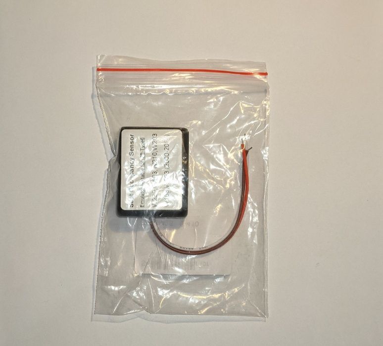 Emulador Mercedes Airbag Sensor Banco W203 W210 Coimbra • OLX Portugal