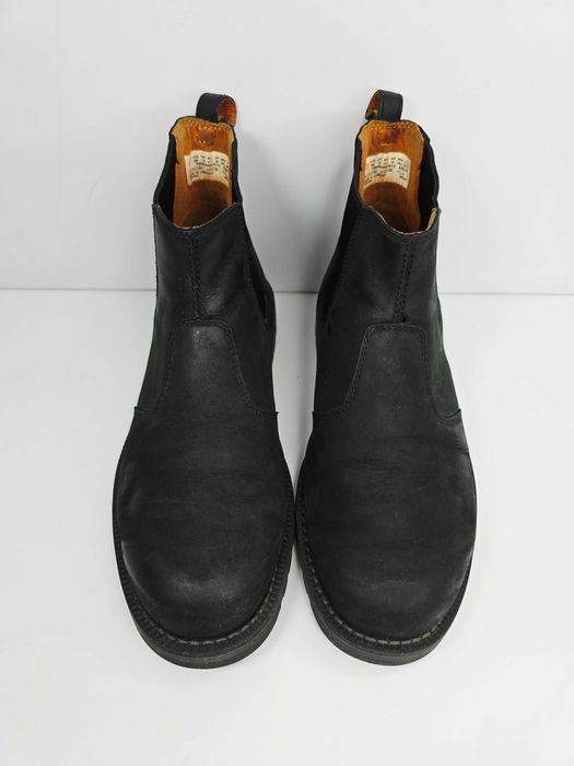 Timberland Redwood Falls Mid Chelsea r. 41,5