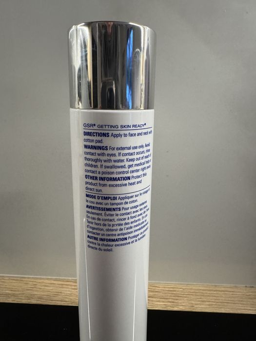 Zo Skin Health Calming Toner ph Balancer