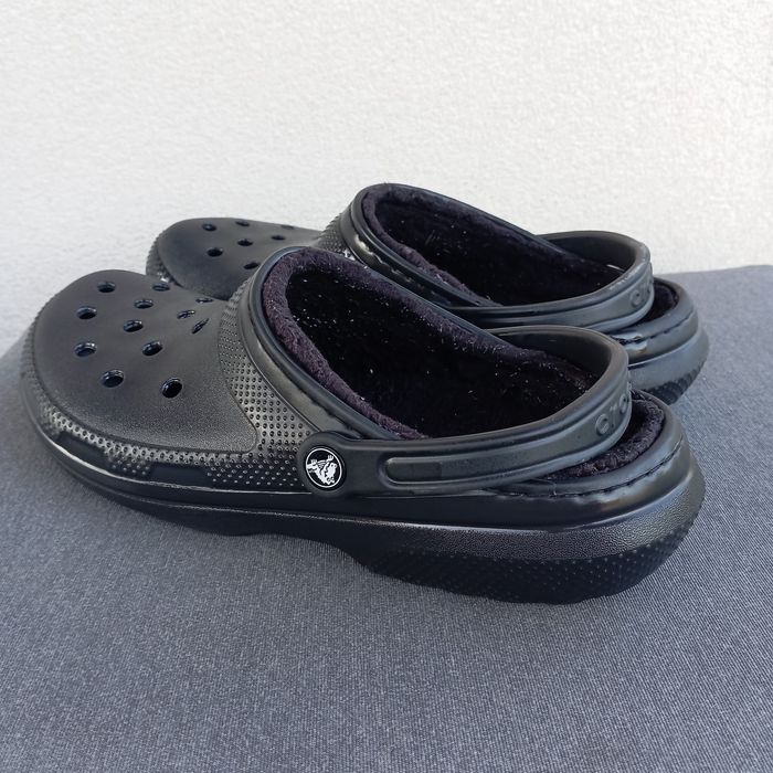 Crocs Dual Comfort Klapki Rozmiar 43 - 44