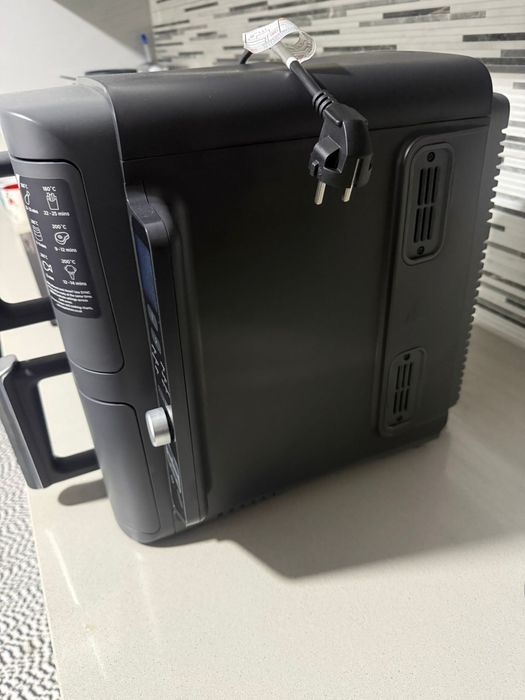 Airfryer Ninja DoubleStack XL