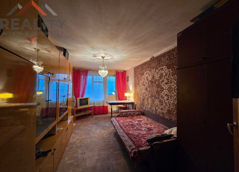 Здам 3к.кв. ж/м Тополя / Шевченківський р-н