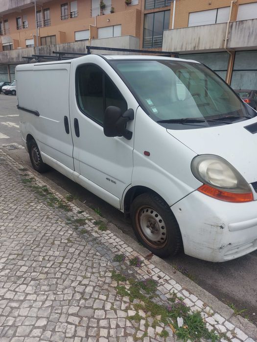 Carrinha para venda