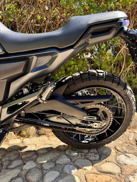 mota Zontes GK 125cc