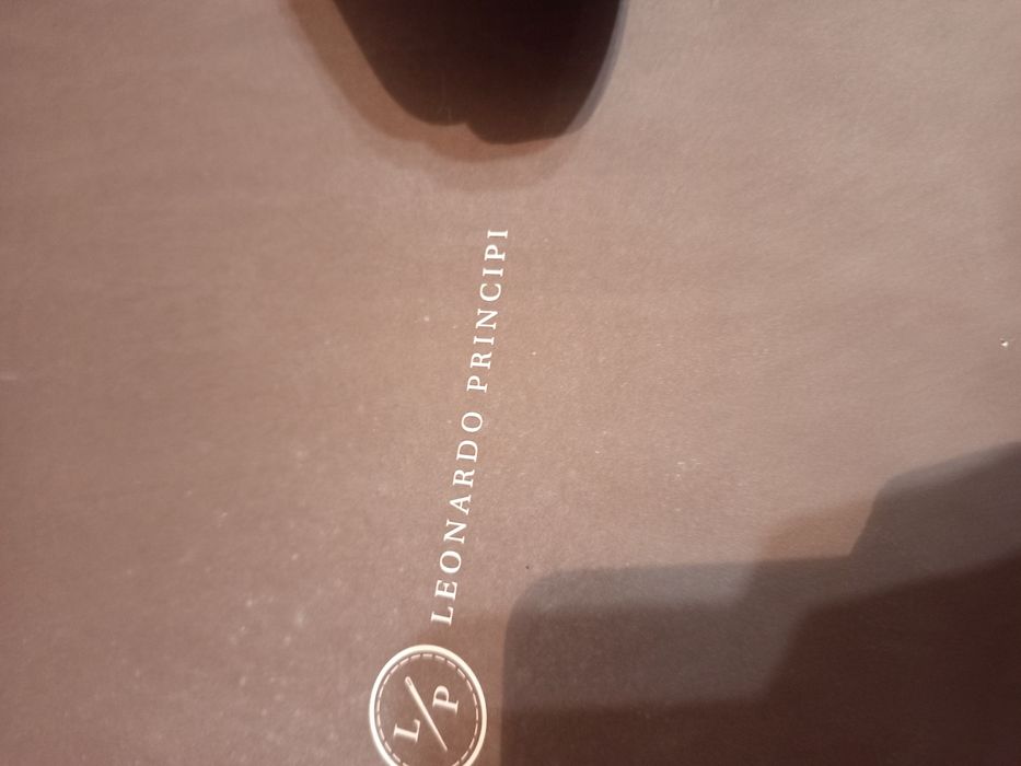 Брендові сапожки