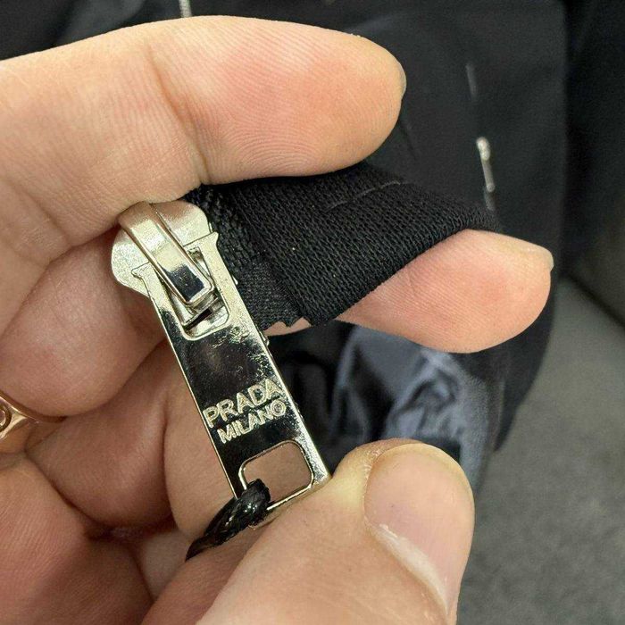 Зіпка Prada | Prada | Зипка Прада