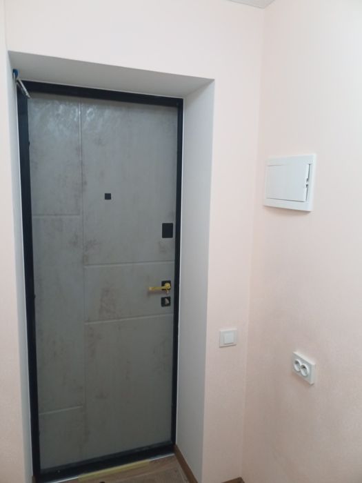 Квартира СТУДІЯ 33 кВ