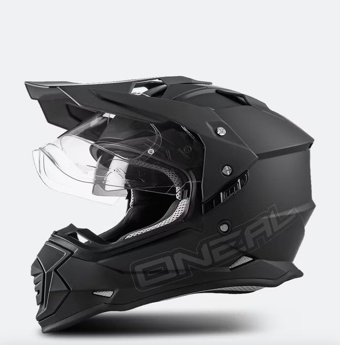 Capacete Adventure O'Neal SIERRA FLAT V.23