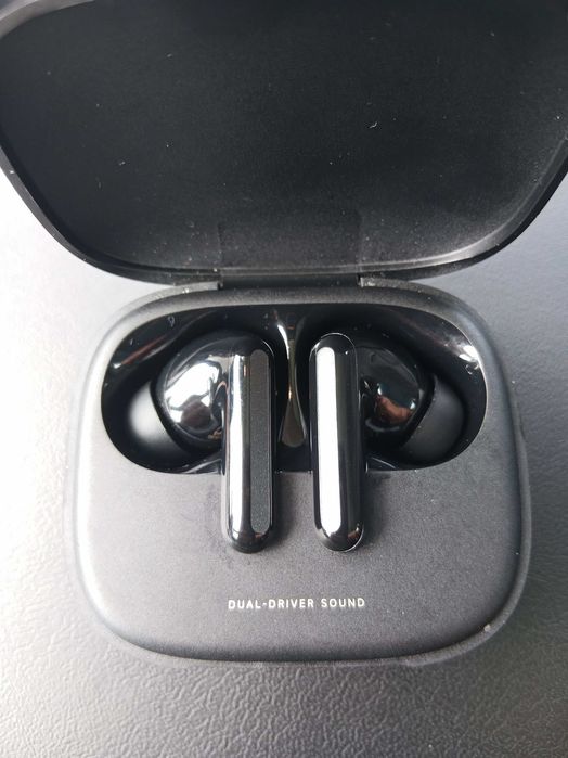 auricular xiaomi redmi buds 6 night black