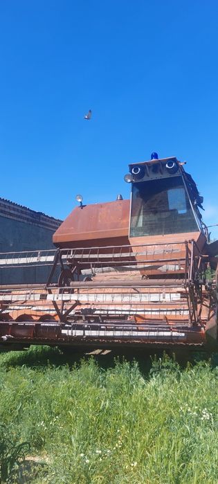 Комбайн Комбайн Комбайн