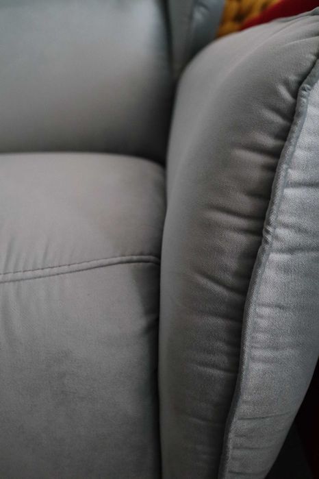 Sofa Loren 2 + Fotel Loren 1 TV