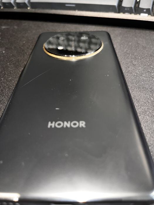 Atrapa Honor magic7 Lite