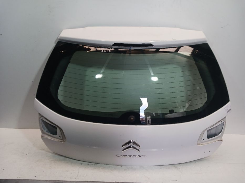 Porta / tampa da mala CITROËN C3 II (SC_)