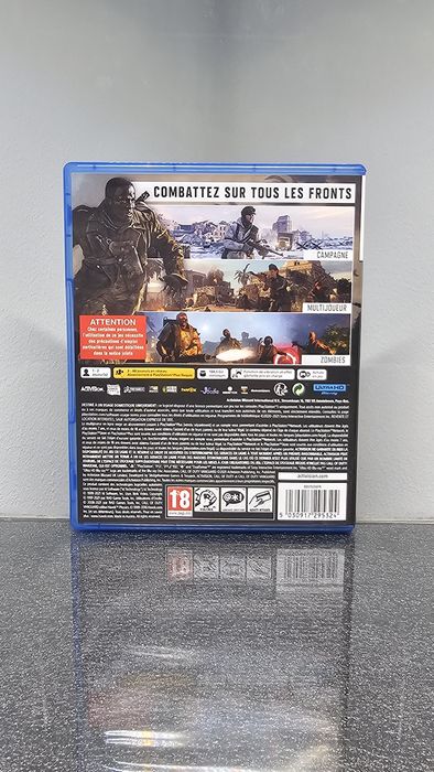 Call of Duty Vanguard PS5 PlayStation 5