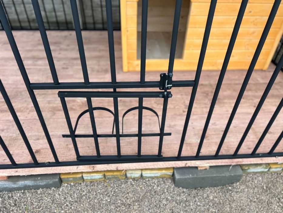 Kojec dla psa SUPER OKAZJA