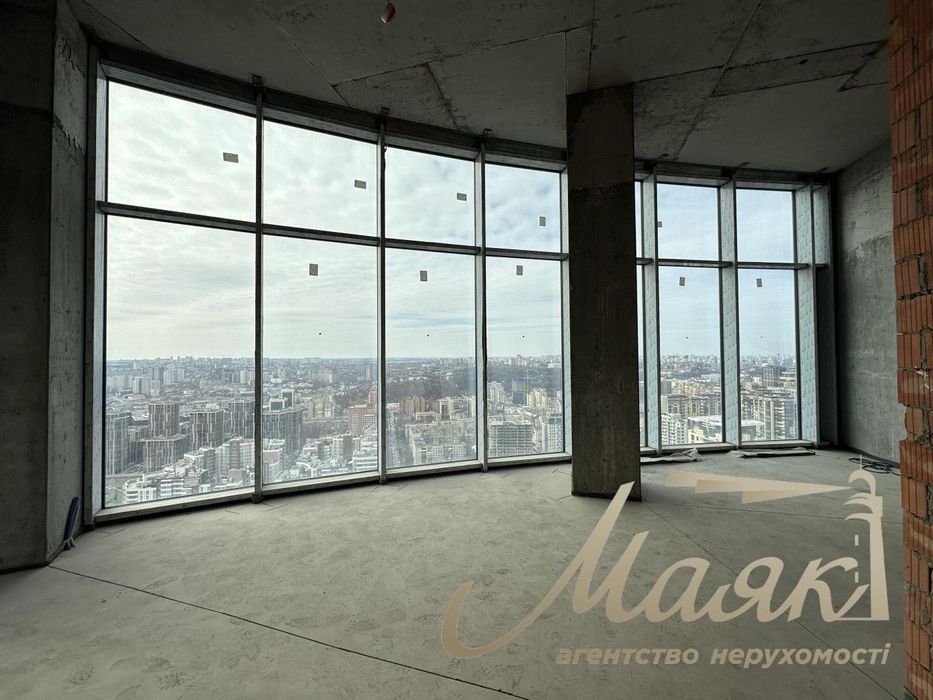 Багатокімнатна квартира за адресою бульвар Дружби Народів (площа 195 м²) - Atlanta.ua - фото 20