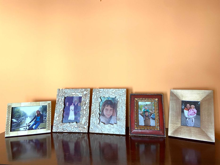 Wall and Table Frames64285347597057121