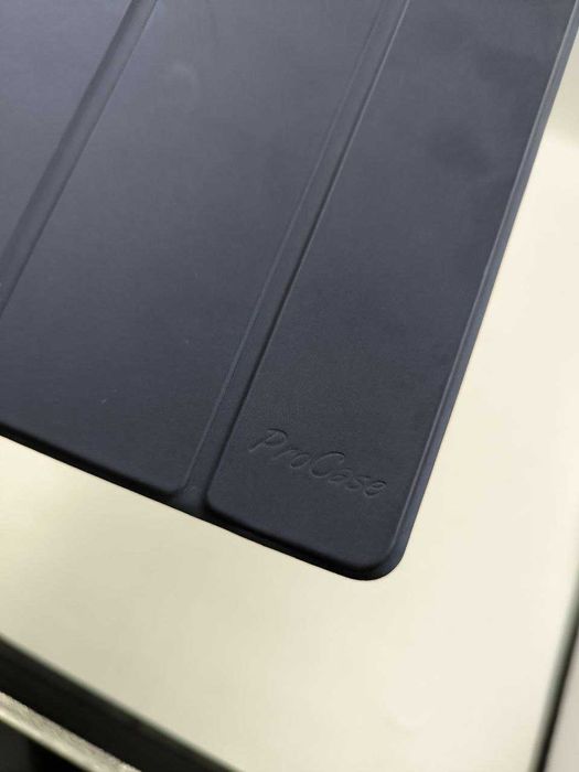 Чехол Smart Case для iPad Pro, тёмно-синий