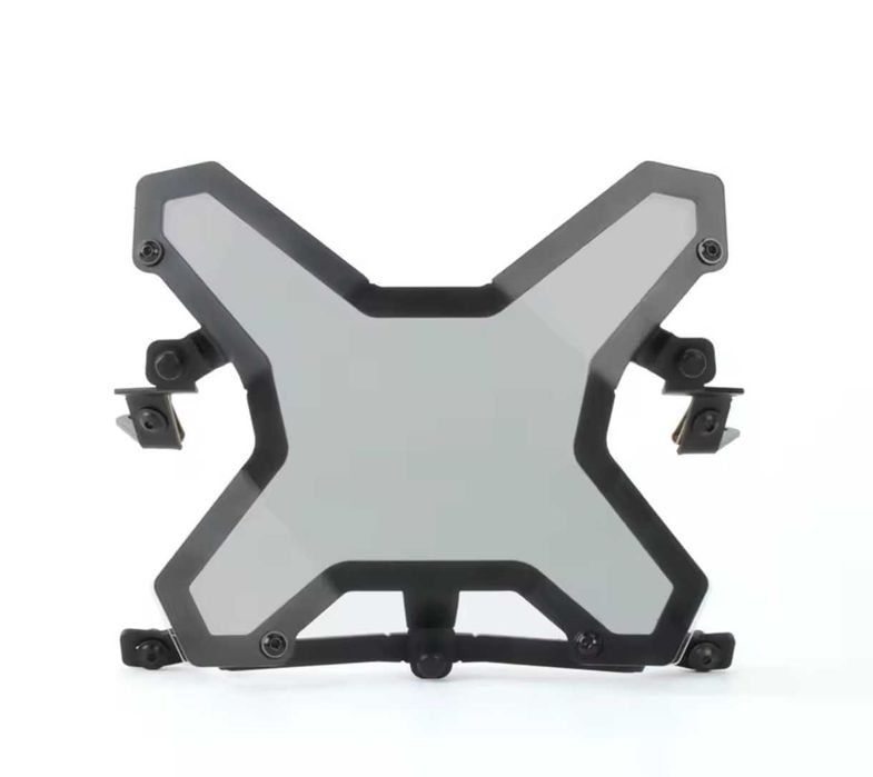 Proteção de farol BMW R1300GS e GSA Moto-Tech