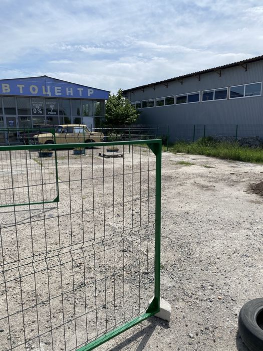 м Долинська майданчик в оренду