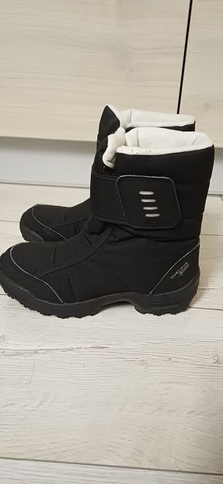 Черевики Quechua (Decathlon)