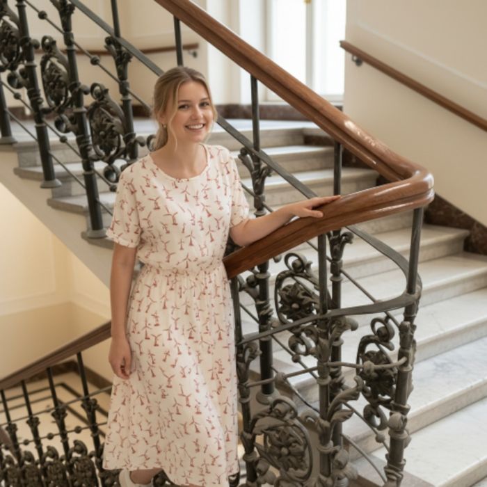 SKRĘT ŁUK ŁĄCZNIK KOLANKO do barierki poręczy drewnianej 90° 180°