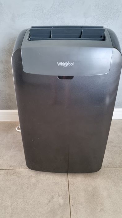 Klimatyzator przenośny Whirlpool PACB29CO Eco Silent- jak nowy