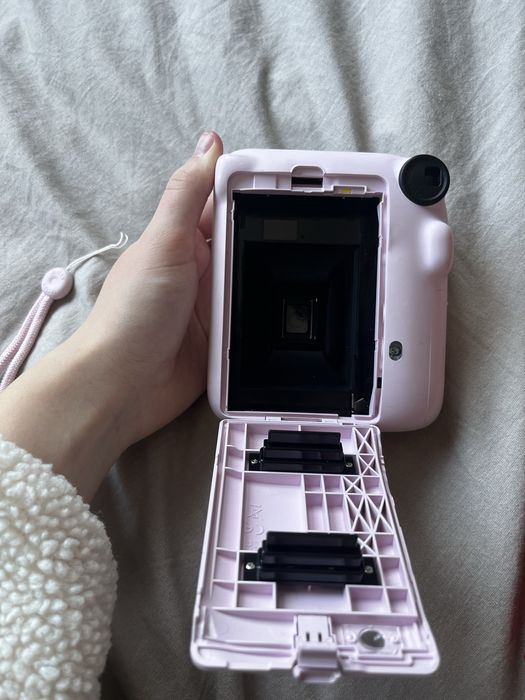 Aparat Instax mini 12