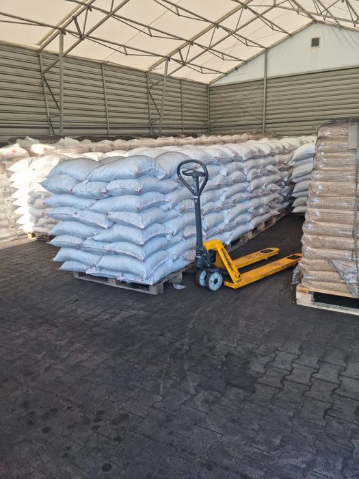 Węgiel Kamienny Eko Groszek 8-25 KL. 27-28 MJ Karlik Pieklorz