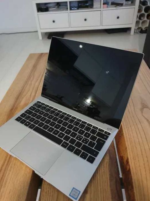 Huawei matebook x pro i7 16GB