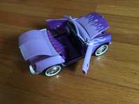 Garagem Polly Pocket com carro Caparica E Trafaria • OLX Portugal