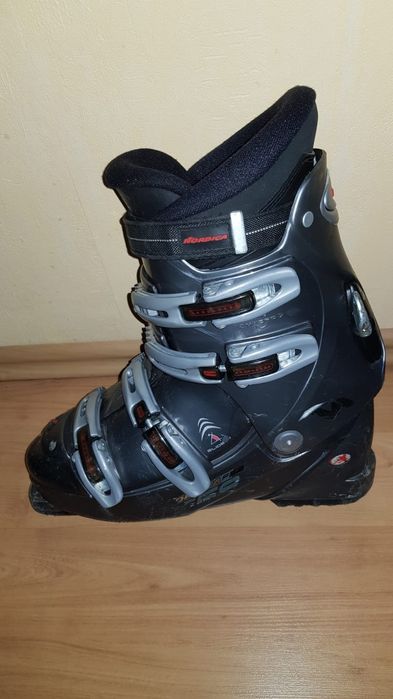 Narty Blizzard 167cm kompletny zestaw