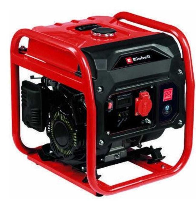 Gerador Einhell TC-IG 1100
