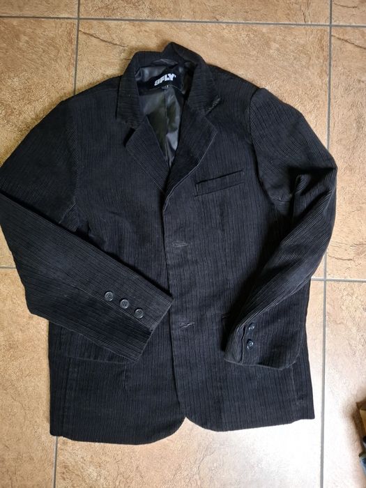 Ciepła marynarka, kasyna,kurtka