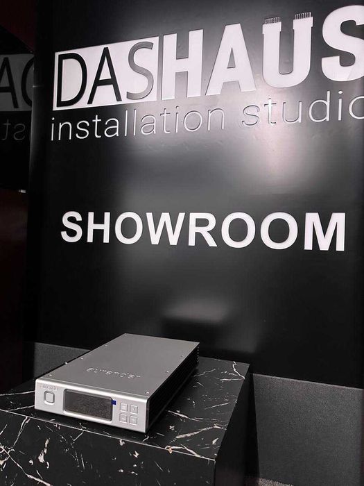 Мережевий стрімер плеєр Aurender N100