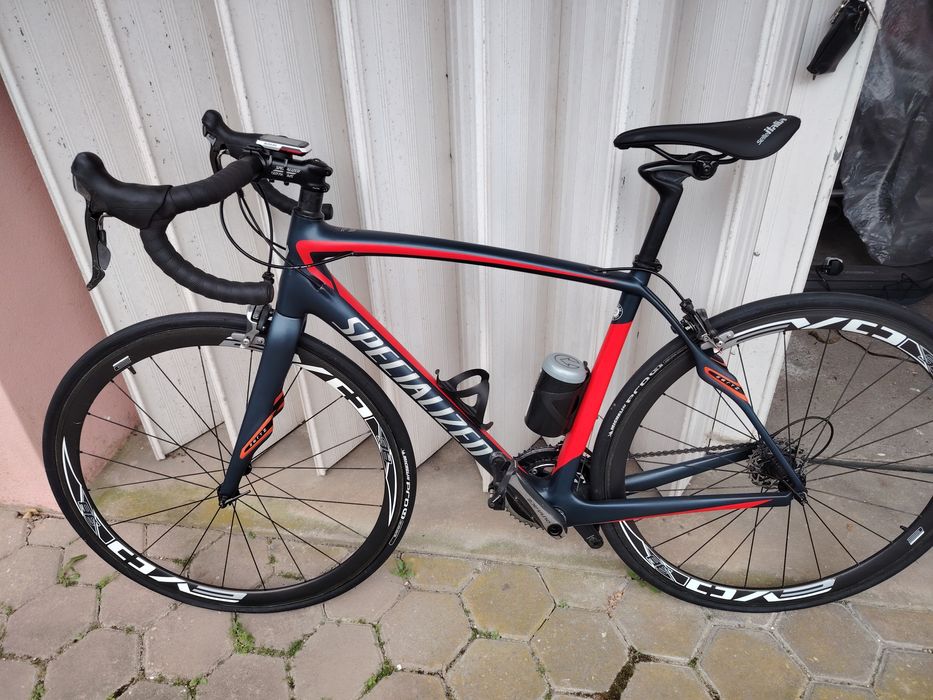 Bicicleta estrada Specialized