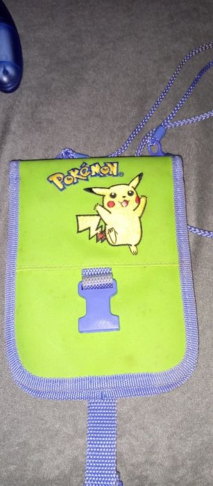 Gameboy Color lampka pokrowiec battery pack