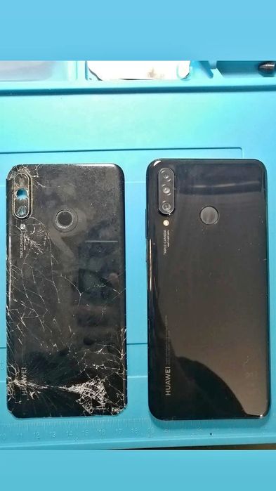 Repair Esteves — Reparações de Telemóveis e Tablets com Qualidade e Confiança!