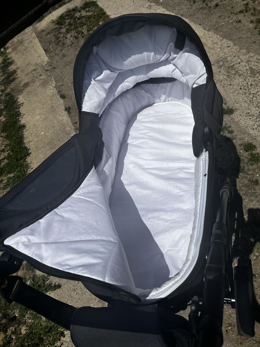 Продам коляску  Babu Pram